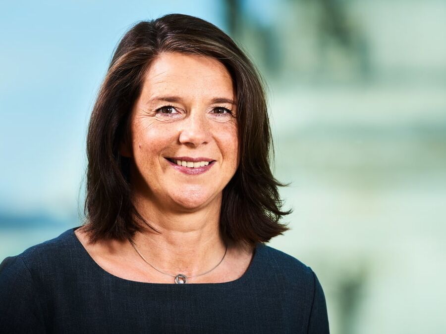 Politikerinnen