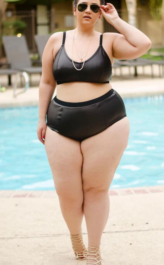 Leather,Mature,BBW
