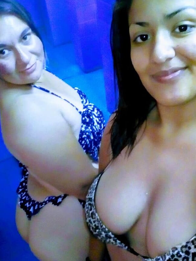 Milagros Romero Gordita culona cba cordobesa
