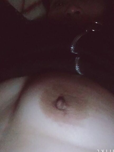 Vietnamese MILF pussy