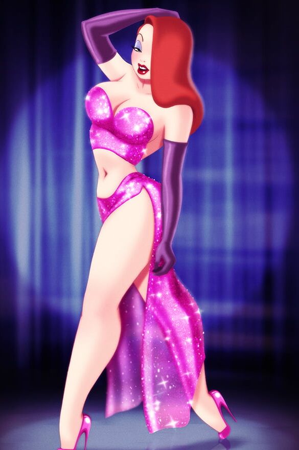 The E to Z of Pinups