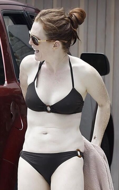 Julianne moore