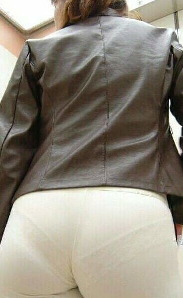 Beautiful Ass
