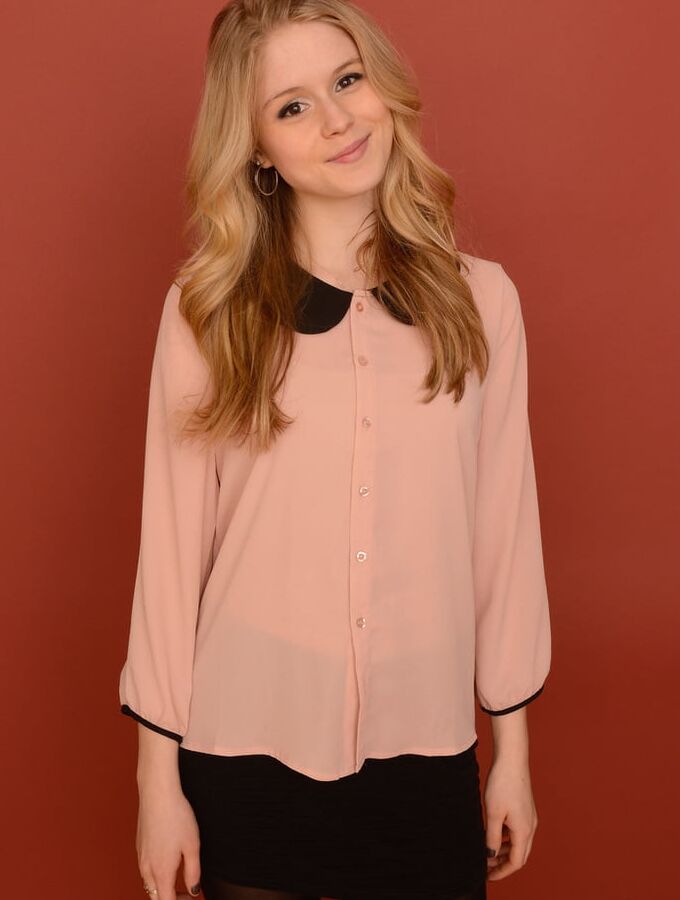 Erin Moriarty favorites dump
