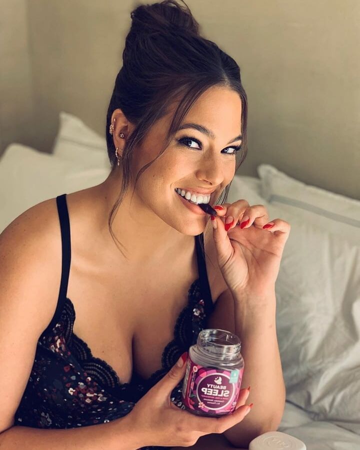 Ashley Graham