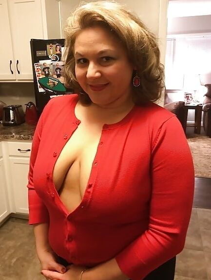 Mature Dressed