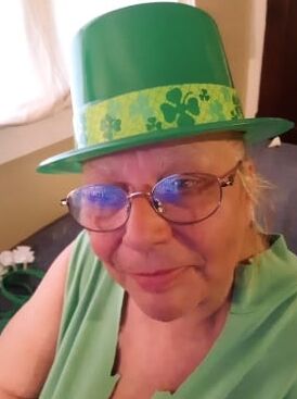happy st patrick day