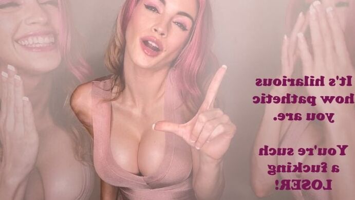 Beta Loser Captions (All Selfmade)