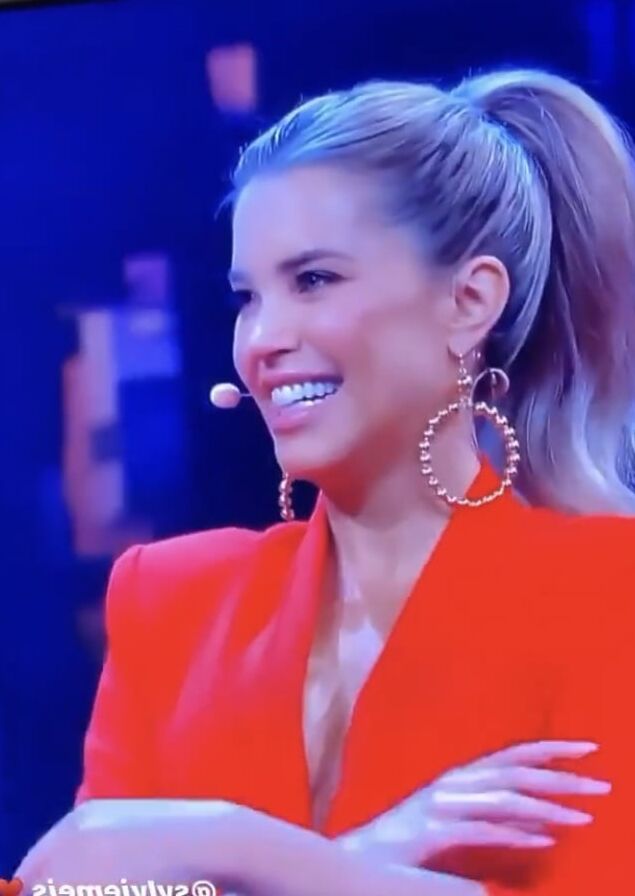 Schlag den Star Sylvie Meis
