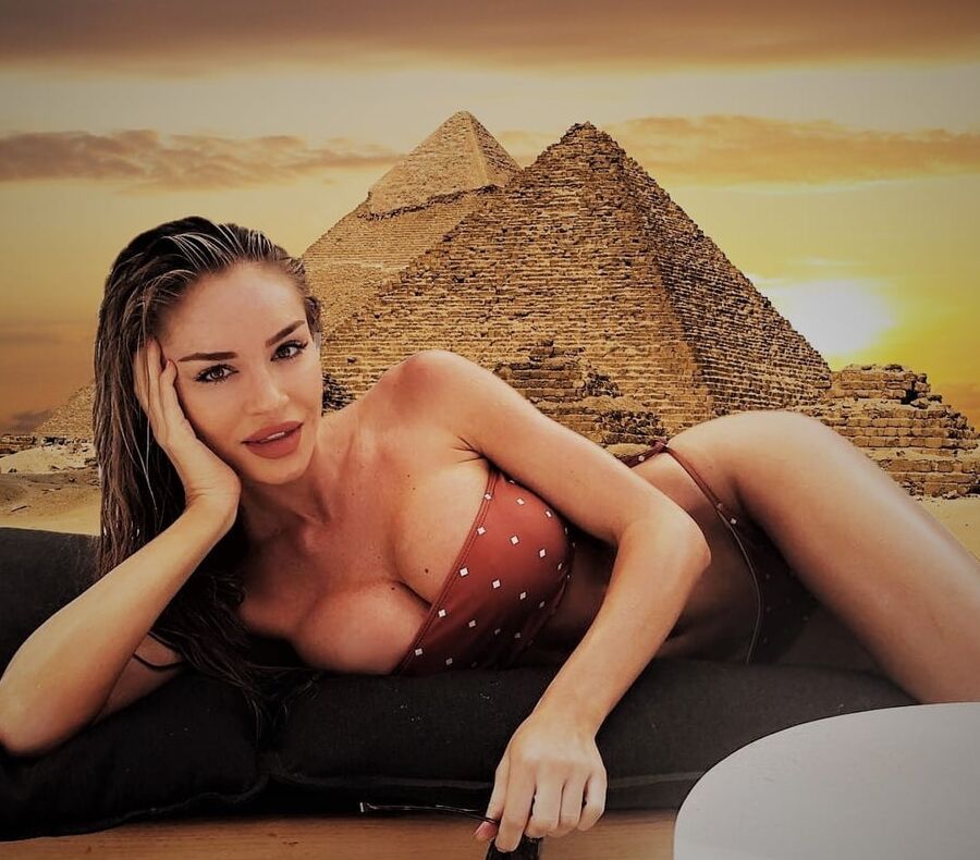 Finest Art: Anna Katharina