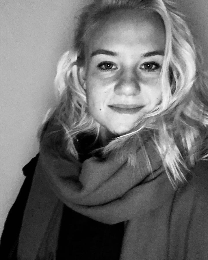 Pernille Harder