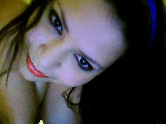 Chubby BBW Latina