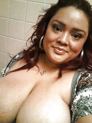Esposa bbw mexicana bien puta