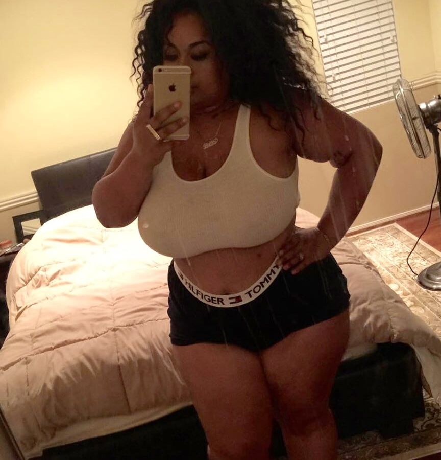 Bree Westbrooks