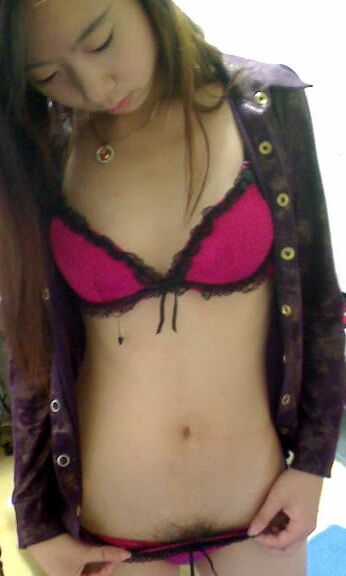 Collection Hot Cute Chinese Naked Collection