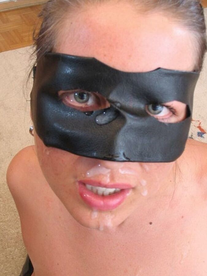Latex Girls