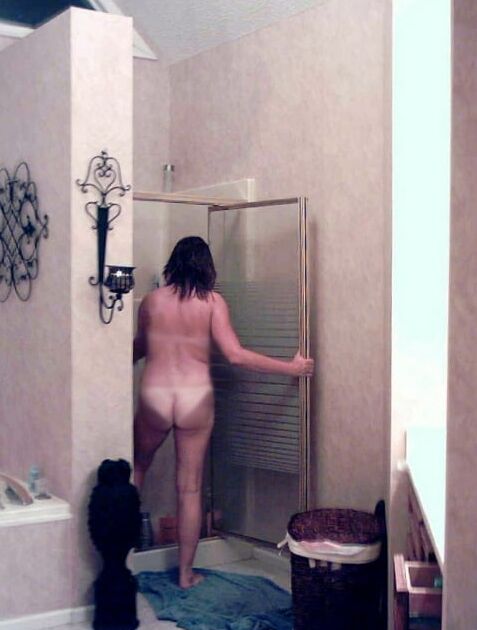 Susan Slut for Cock