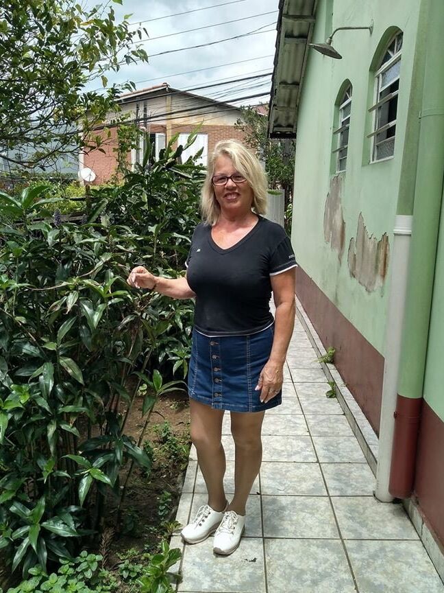 MILF ELZA