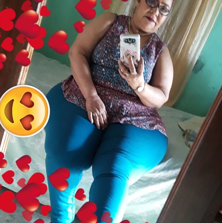 sonia rodriguez ssbbw culote grande mature granny