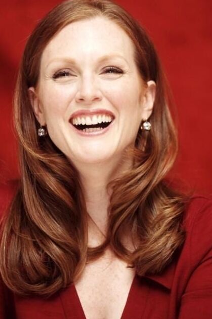 Julianne moore