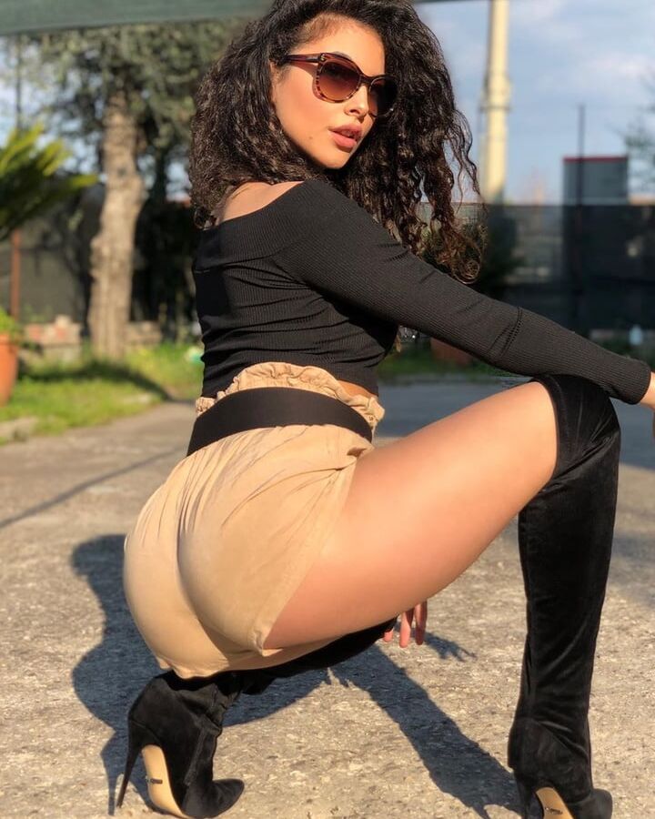 On Instagram- fragentile