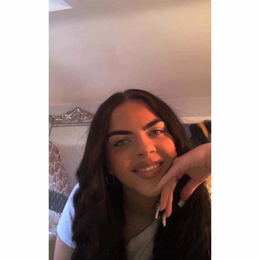 Sexy Belfast girl orla