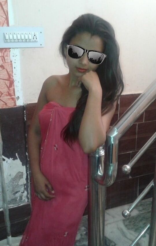 Indian nude horny wife