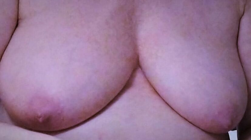 Granny&;s I wank to