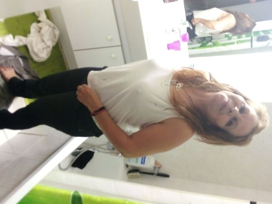Ma soumise rebeu grosse salope !!