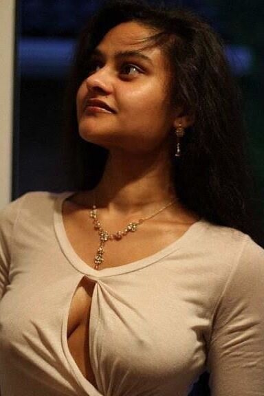 Indian nude girl Meenal jain