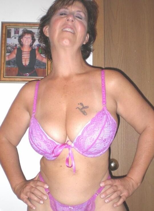 my body