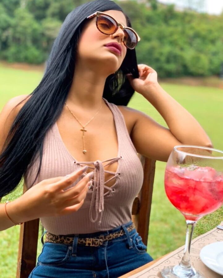 Jenny, Venezuela