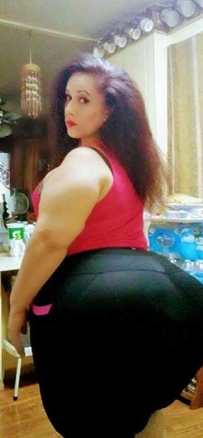 Mega culonas