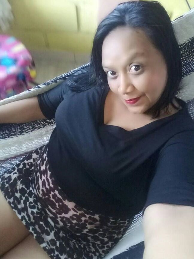 liliana baez culona tits bbw caderona putona