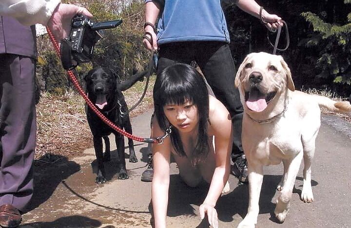 Pet Women....