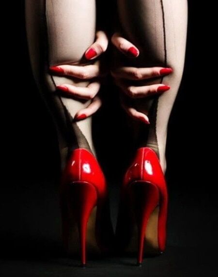 Red Fav