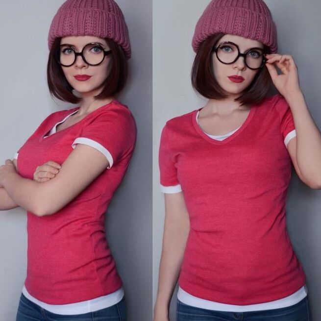 Meg G Cosplay
