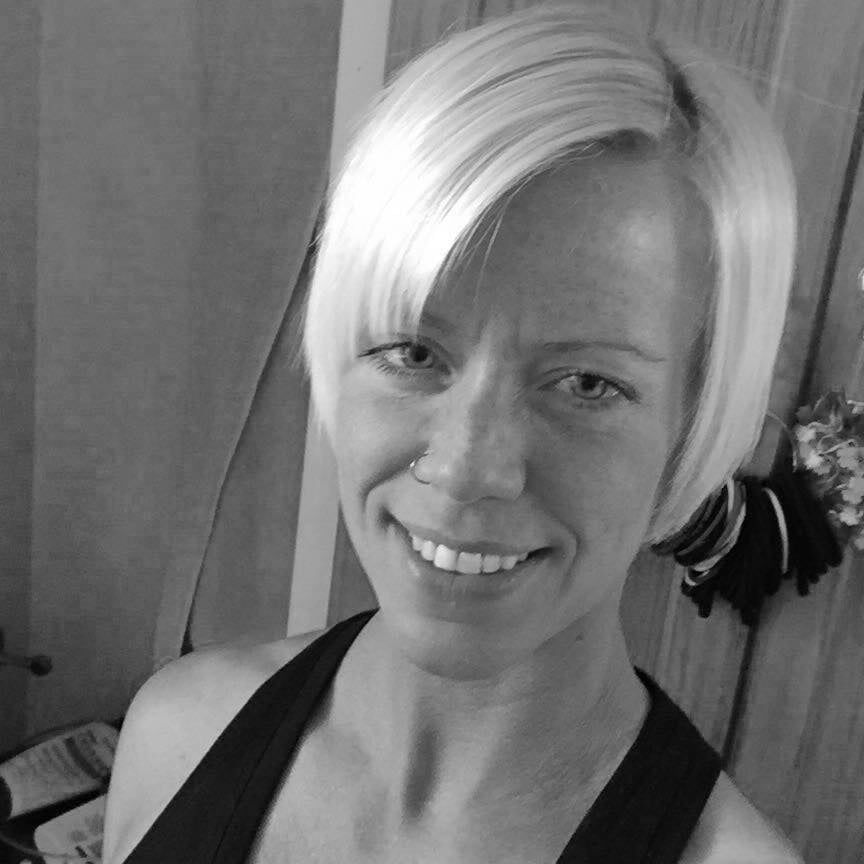 Tabatha Flegal Exposed (Jenny from AmateurFacials.com)