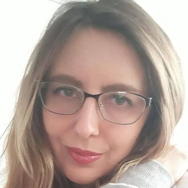 Mein Ehefickstueck - Justyna, geile polnische Nutte