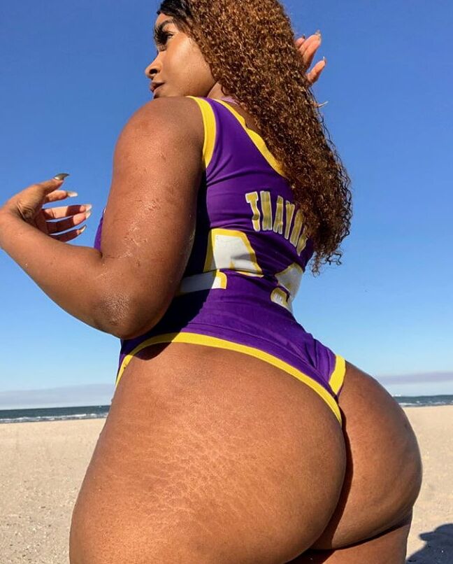 Daaamnn