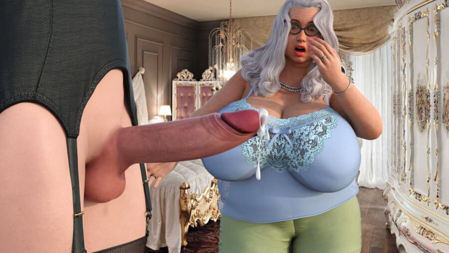 D Renders