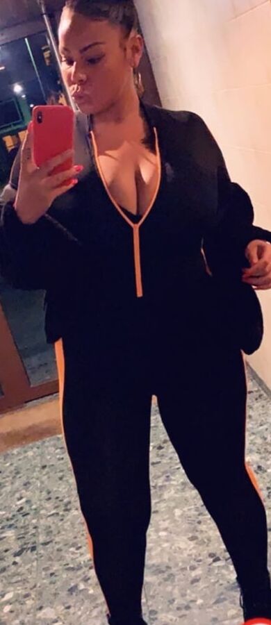 French bitch