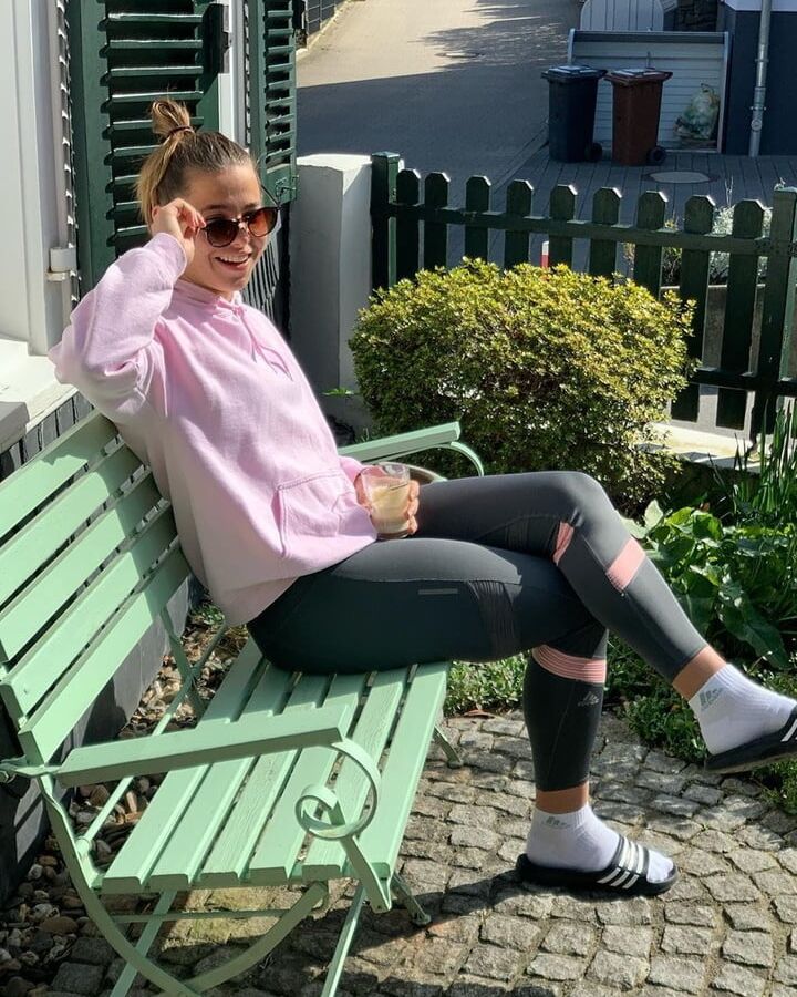 Lena Oberdorf