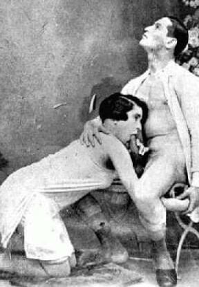 Ancient artifacts with willies and woodies