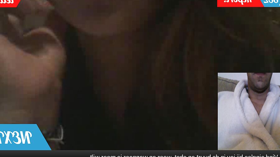 Cam Girl