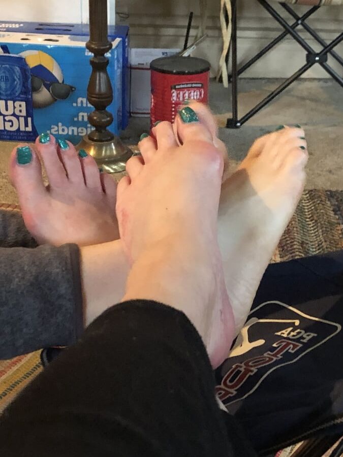 Sissy and...