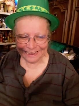 happy st patrick day