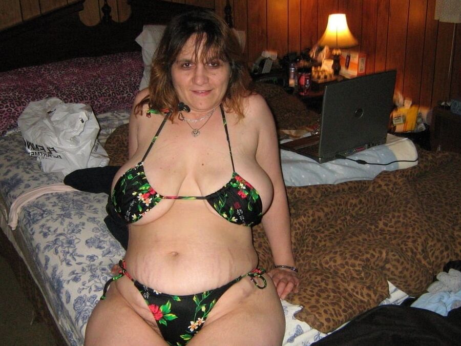 Mooie Bikini Meiden
