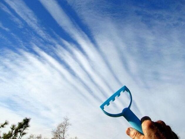 Completely Off Topic! Just Cool Pics