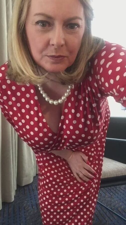 Meine Kurvenlady